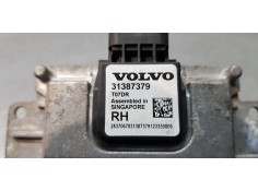 Recambio de modulo electronico para volvo v40 básico referencia OEM IAM 31387379   2