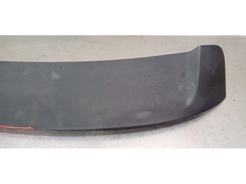 Recambio de aleron trasero para ford focus lim. (cb4) titanium referencia OEM IAM 1691112  