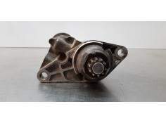 Recambio de motor arranque para volkswagen polo (9n3) match referencia OEM IAM 02T911023R   2