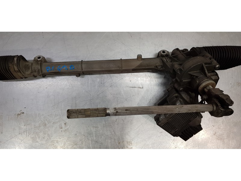 Recambio de cremallera direccion para mercedes clase b (w245) 200 cdi (245.208) referencia OEM IAM A1694603100  