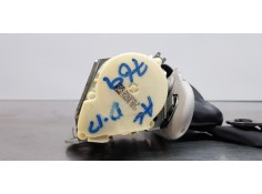 Recambio de cinturon seguridad delantero derecho para volkswagen caddy ka/kb (2c) kasten bluemotion referencia OEM IAM 2K5857706 2