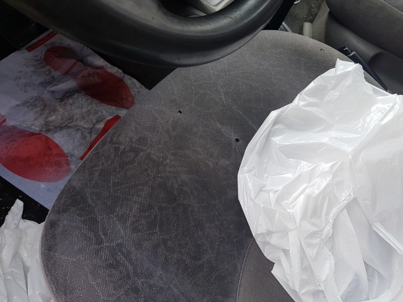 ford galaxy (vx) del año 2004 ford galaxy (vx) del año 2004