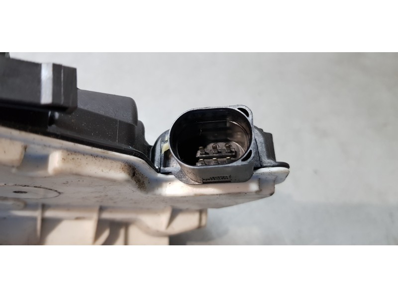 Recambio de cerradura puerta delantera izquierda para skoda superb combi (3t5) ambition referencia OEM IAM 5N2837015C  