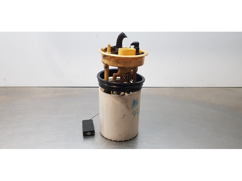 Recambio de aforador para seat ibiza sc (6j1) reference referencia OEM IAM 6R0919050AB   Recambio de aforador para seat ibiza sc (6j1) reference referencia OEM IAM 6R0919050AB