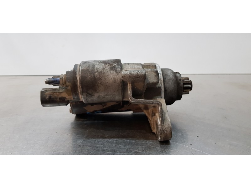 Recambio de motor arranque para volkswagen polo (9n3) match referencia OEM IAM 02T911023R   Recambio de motor arranque para volkswagen polo (9n3) match referencia OEM IAM 02T911023R