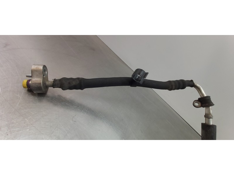 Recambio de tubos aire acondicionado para audi q7 (4l) 3.0 tdi referencia OEM IAM 7L6820750L  