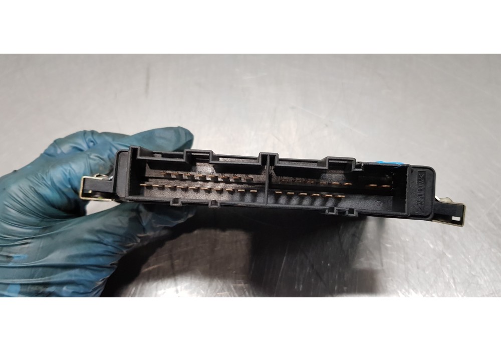 Recambio de centralita cambio automatico para mercedes clase clk (w208) coupe 320 (208.365) referencia OEM IAM A0205459332  