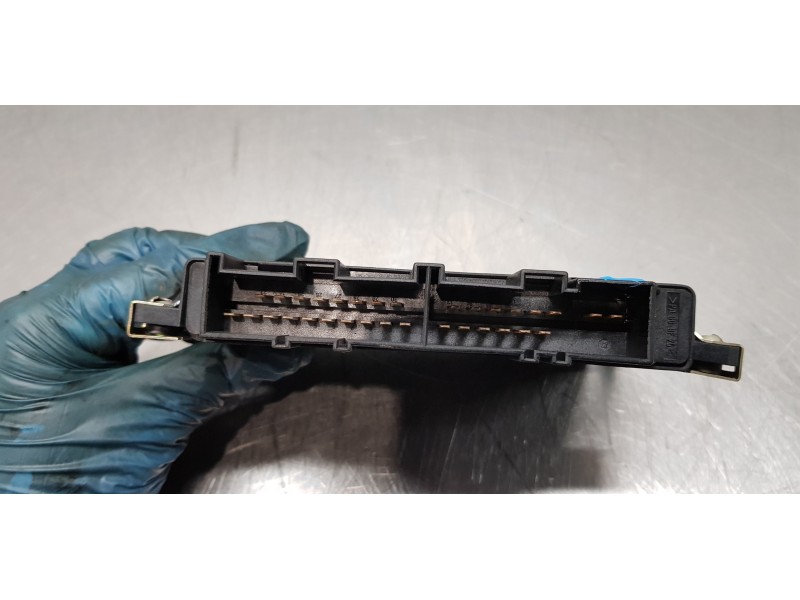 Recambio de centralita cambio automatico para mercedes clase clk (w208) coupe 320 (208.365) referencia OEM IAM A0205459332  