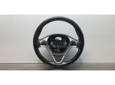 Recambio de volante para ford tourneo courier (c4a) ambiente referencia OEM IAM 2035198 ET763600HF35B8 