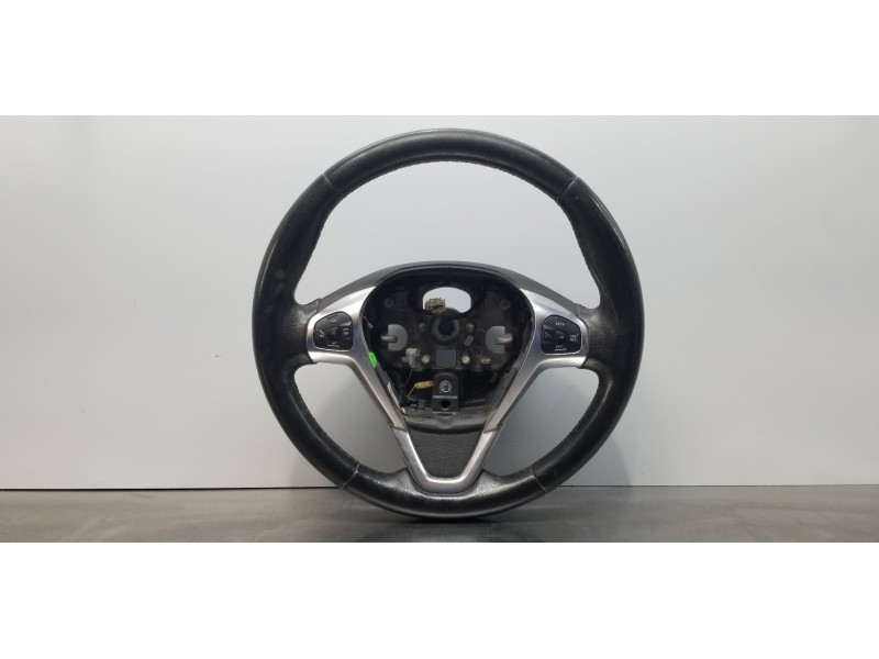 Recambio de volante para ford tourneo courier (c4a) ambiente referencia OEM IAM 2035198 ET763600HF35B8  Recambio de volante para ford tourneo courier (c4a) ambiente referencia OEM IAM 2035198 ET763600HF35B8