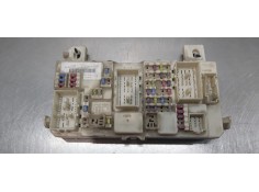 Recambio de caja reles / fusibles para ford focus lim. (cb4) titanium referencia OEM IAM 7M5T14A073BC  