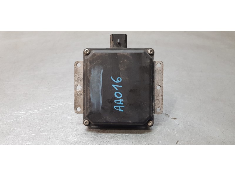 Recambio de modulo electronico para volvo v40 básico referencia OEM IAM 31387379   Recambio de modulo electronico para volvo v40 básico referencia OEM IAM 31387379