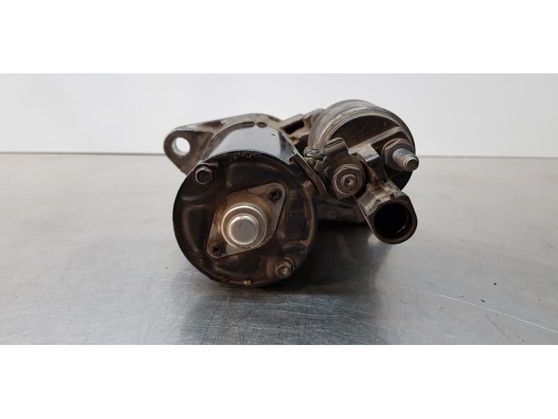 Recambio de motor arranque para volkswagen polo (9n3) match referencia OEM IAM 02T911023R   Recambio de motor arranque para volkswagen polo (9n3) match referencia OEM IAM 02T911023R