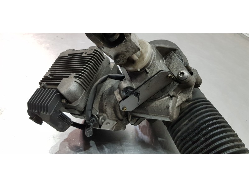 Recambio de cremallera direccion para mercedes clase b (w245) 200 cdi (245.208) referencia OEM IAM A1694603100  