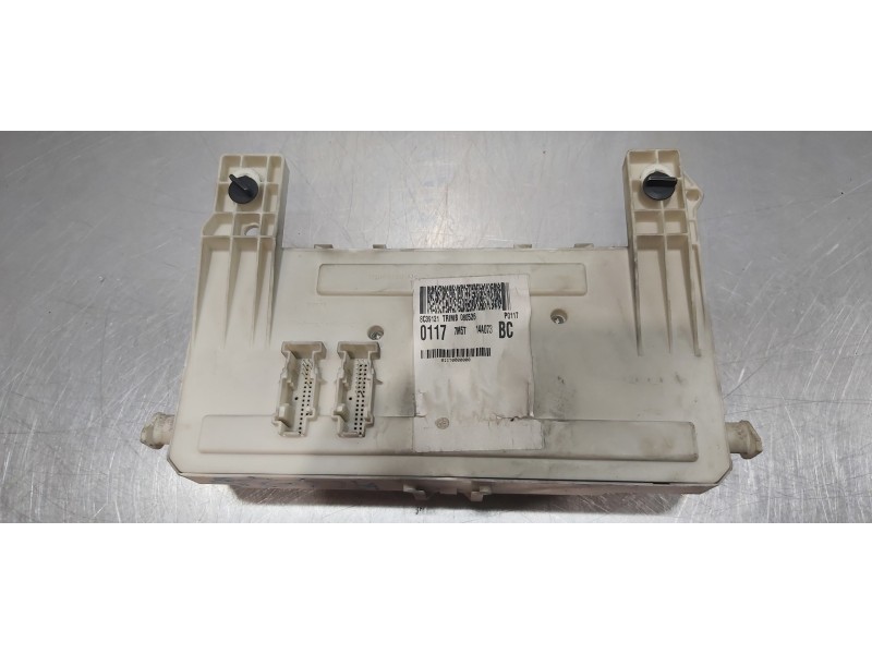 Recambio de caja reles / fusibles para ford focus lim. (cb4) titanium referencia OEM IAM 7M5T14A073BC  