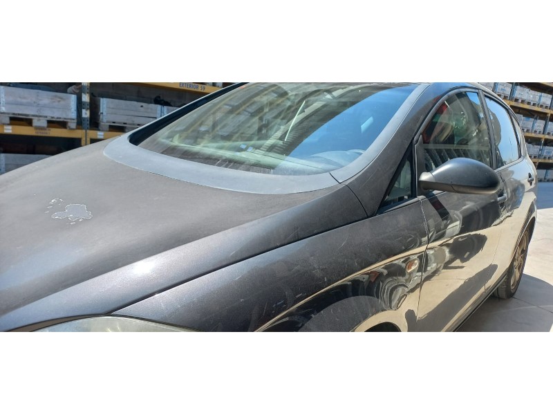 seat altea (5p1) del año 2005