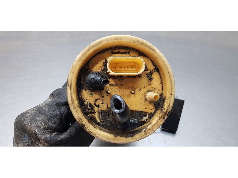 Recambio de aforador para seat ibiza sc (6j1) reference referencia OEM IAM 6R0919050AB   Recambio de aforador para seat ibiza sc (6j1) reference referencia OEM IAM 6R0919050AB