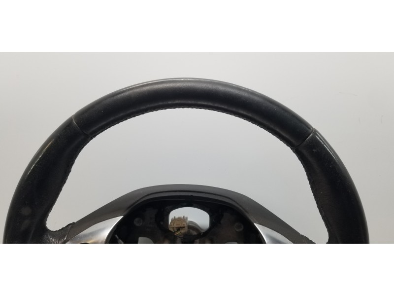 Recambio de volante para ford tourneo courier (c4a) ambiente referencia OEM IAM 2035198 ET763600HF35B8  Recambio de volante para ford tourneo courier (c4a) ambiente referencia OEM IAM 2035198 ET763600HF35B8