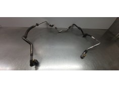 Recambio de tubos aire acondicionado para audi q7 (4l) 3.0 tdi referencia OEM IAM 7L6820744BD  