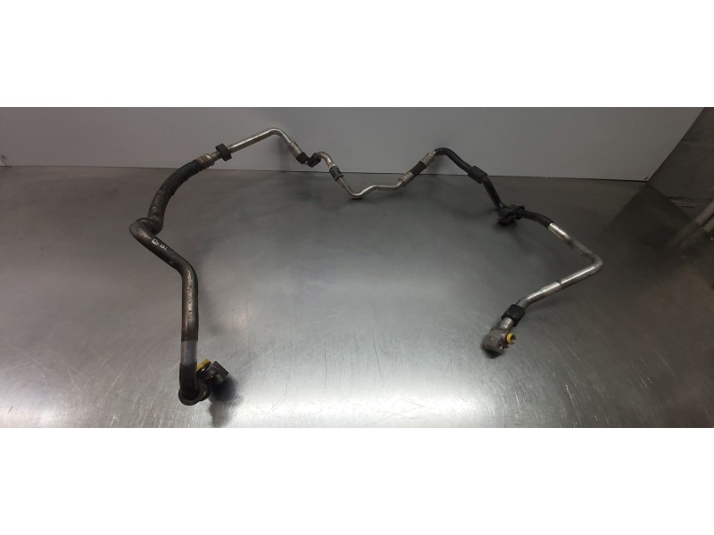 Recambio de tubos aire acondicionado para audi q7 (4l) 3.0 tdi referencia OEM IAM 7L6820744BD  