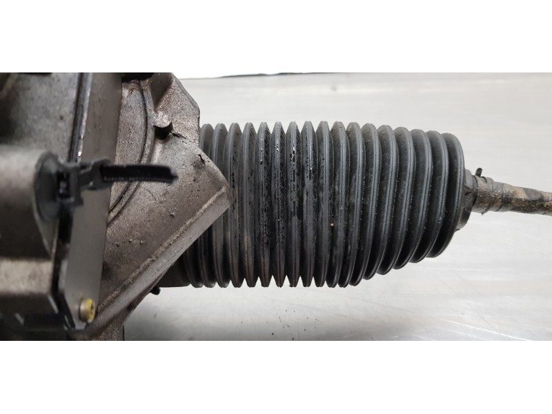 Recambio de cremallera direccion para mercedes clase b (w245) 200 cdi (245.208) referencia OEM IAM A1694603100  