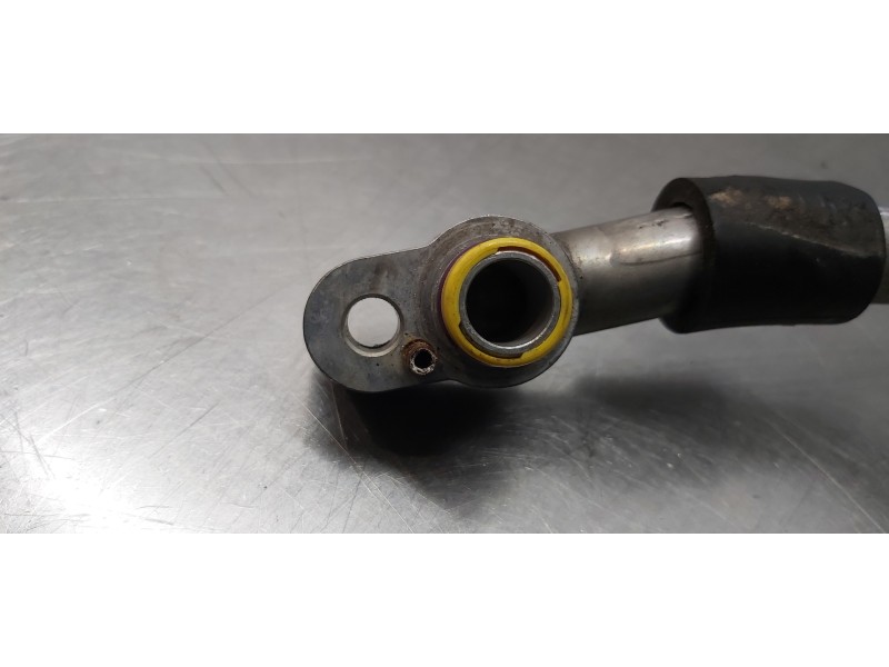 Recambio de tubos aire acondicionado para audi q7 (4l) 3.0 tdi referencia OEM IAM 7L6820744BD  