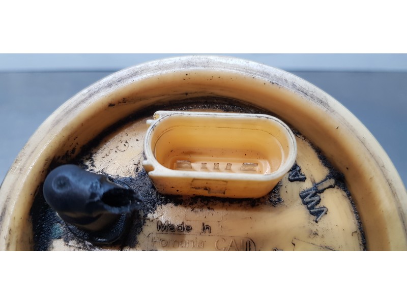 Recambio de aforador para seat ibiza sc (6j1) reference referencia OEM IAM 6R0919050AB   Recambio de aforador para seat ibiza sc (6j1) reference referencia OEM IAM 6R0919050AB