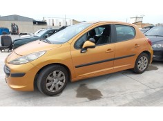 peugeot 207 del año 2007 2