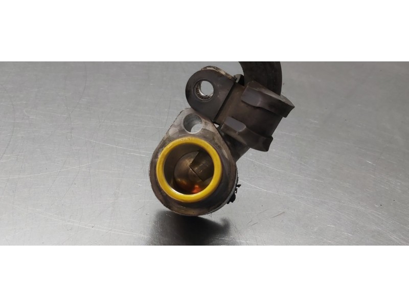 Recambio de tubos aire acondicionado para audi q7 (4l) 3.0 tdi referencia OEM IAM 7L6820744BD  