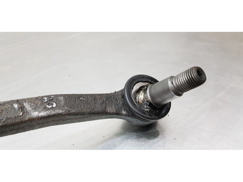 Recambio de cremallera direccion para mercedes clase b (w245) 200 cdi (245.208) referencia OEM IAM A1694603100  