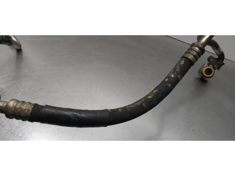 Recambio de tubos aire acondicionado para audi q7 (4l) 3.0 tdi referencia OEM IAM 7L6820744BD  