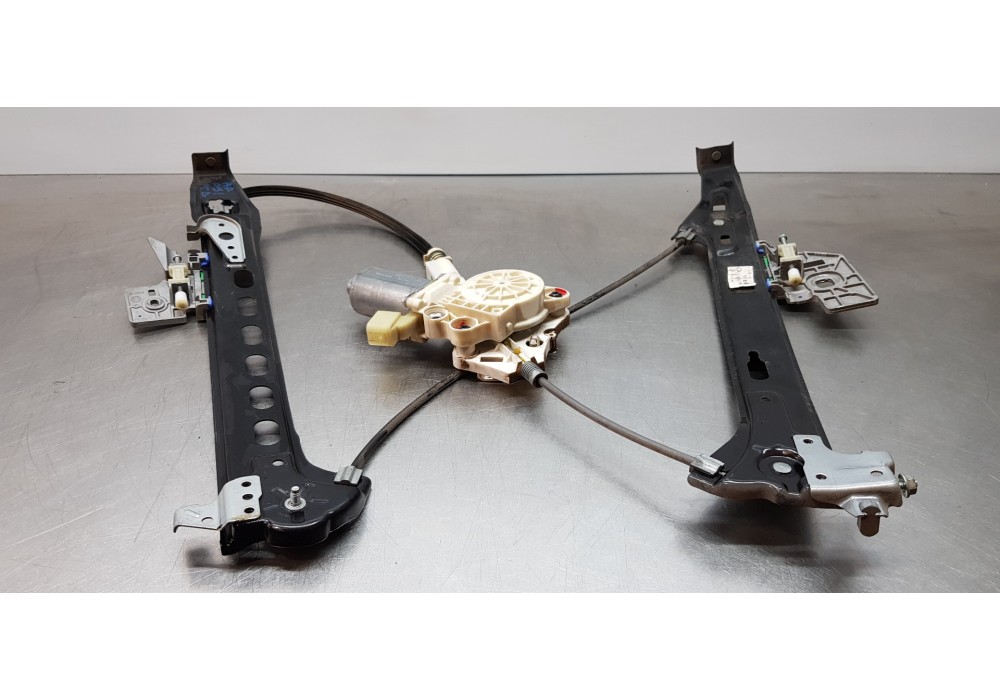 Recambio de elevalunas trasero derecho para mercedes clase cls (w219) 320 cdi (219.322) referencia OEM IAM A2197301046  