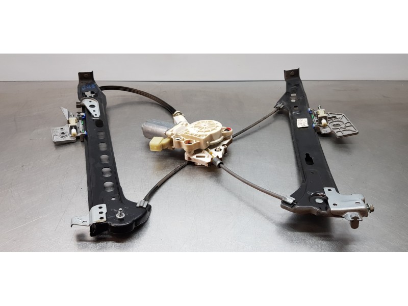 Recambio de elevalunas trasero derecho para mercedes clase cls (w219) 320 cdi (219.322) referencia OEM IAM A2197301046  