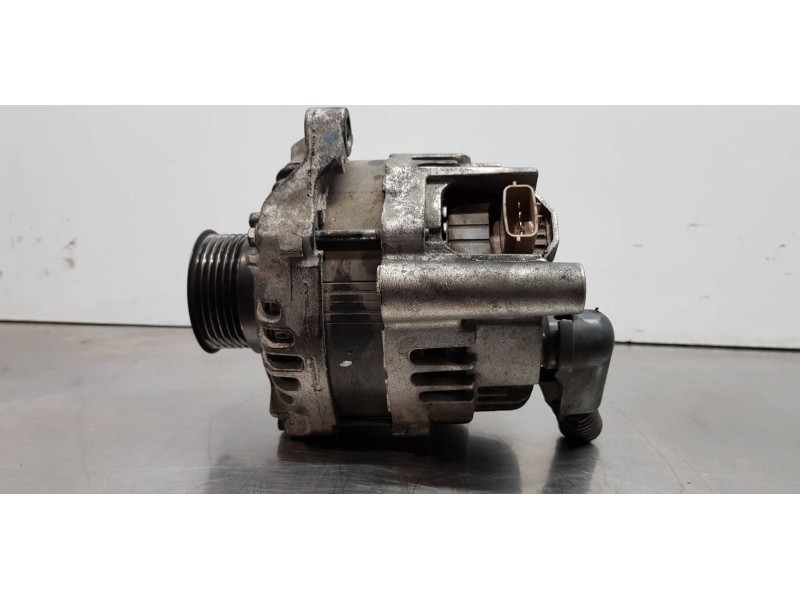 Recambio de alternador para mitsubishi asx (ga0w) challenge 2wd referencia OEM IAM 1800A334  