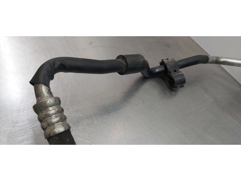 Recambio de tubos aire acondicionado para audi q7 (4l) 3.0 tdi referencia OEM IAM 7L6820744BD  