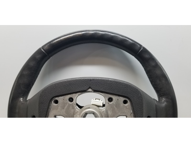 Recambio de volante para ford tourneo courier (c4a) ambiente referencia OEM IAM 2035198 ET763600HF35B8  Recambio de volante para ford tourneo courier (c4a) ambiente referencia OEM IAM 2035198 ET763600HF35B8