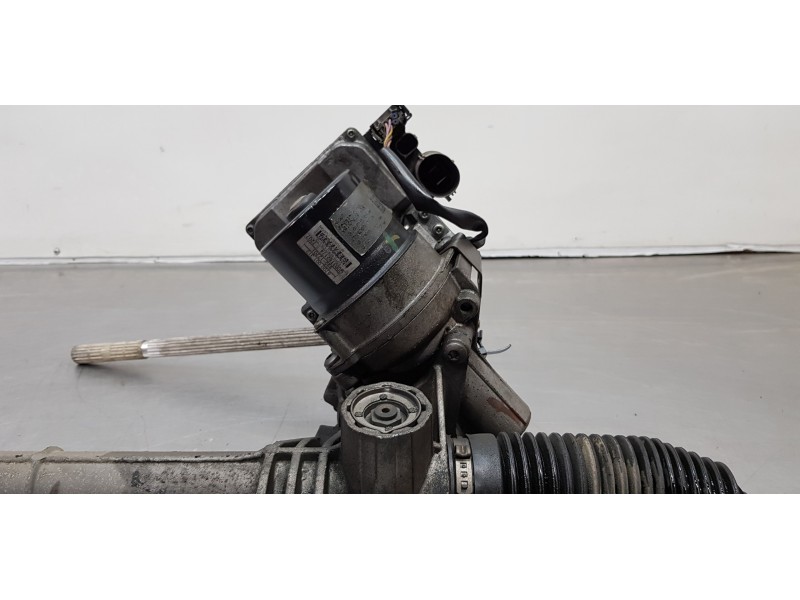 Recambio de cremallera direccion para mercedes clase b (w245) 200 cdi (245.208) referencia OEM IAM A1694603100  