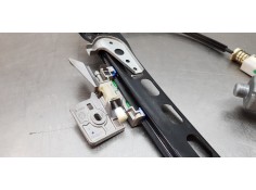 Recambio de elevalunas trasero derecho para mercedes clase cls (w219) 320 cdi (219.322) referencia OEM IAM A2197301046   2