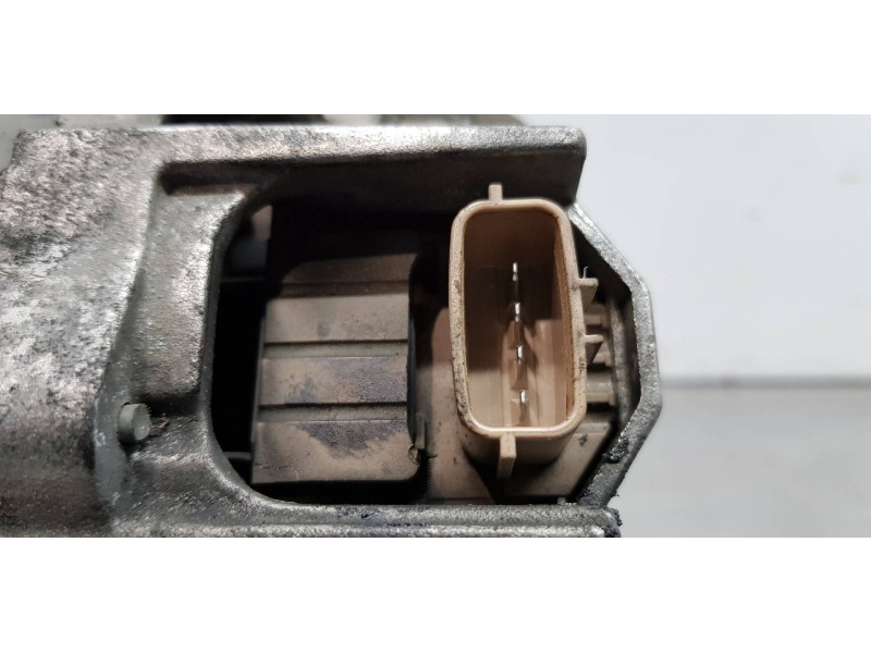 Recambio de alternador para mitsubishi asx (ga0w) challenge 2wd referencia OEM IAM 1800A334  