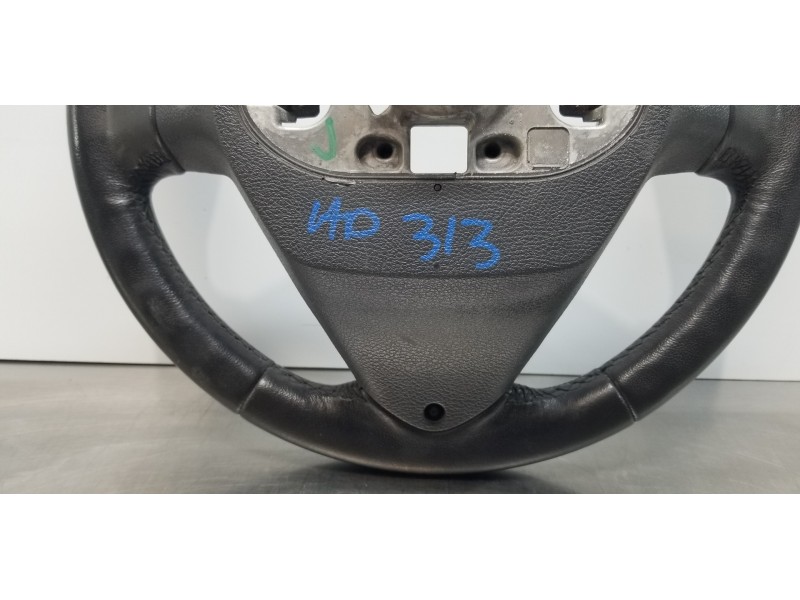 Recambio de volante para ford tourneo courier (c4a) ambiente referencia OEM IAM 2035198 ET763600HF35B8  Recambio de volante para ford tourneo courier (c4a) ambiente referencia OEM IAM 2035198 ET763600HF35B8