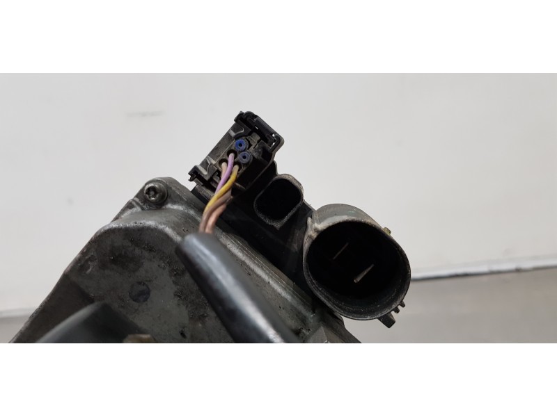 Recambio de cremallera direccion para mercedes clase b (w245) 200 cdi (245.208) referencia OEM IAM A1694603100  