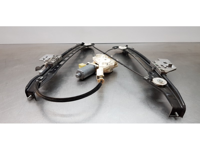 Recambio de elevalunas trasero derecho para mercedes clase cls (w219) 320 cdi (219.322) referencia OEM IAM A2197301046  