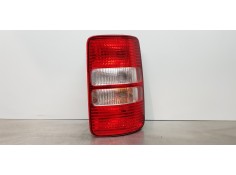 Recambio de piloto trasero derecho para volkswagen caddy ka/kb (2c) kasten bluemotion referencia OEM IAM 2K5945096Q   2