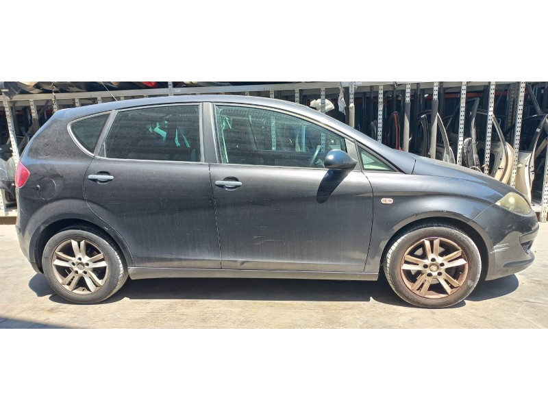 seat altea (5p1) del año 2005