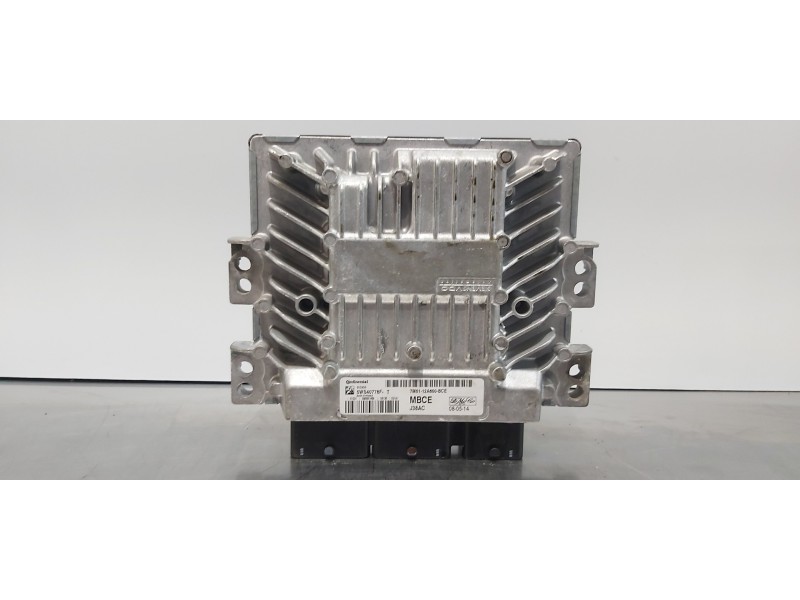 Recambio de centralita motor uce para ford focus lim. (cb4) titanium referencia OEM IAM 7M5112A650BCE  