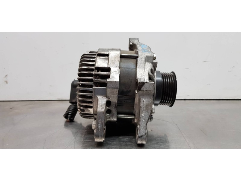 Recambio de alternador para mitsubishi asx (ga0w) challenge 2wd referencia OEM IAM 1800A334  
