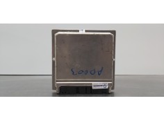 Recambio de centralita motor uce para mercedes clase c (w203) sportcoupe c 200 compressor (203.745) referencia OEM IAM A11115318