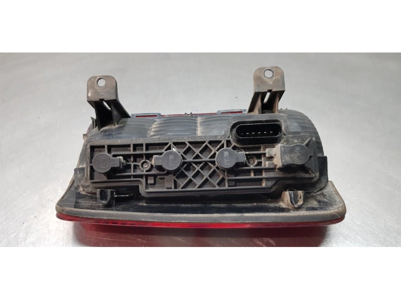 Recambio de piloto trasero derecho para volkswagen caddy ka/kb (2c) kasten bluemotion referencia OEM IAM 2K5945096Q  