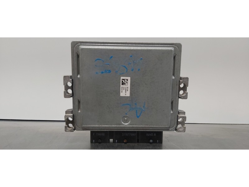 Recambio de centralita motor uce para ford focus lim. (cb4) titanium referencia OEM IAM 7M5112A650BCE  