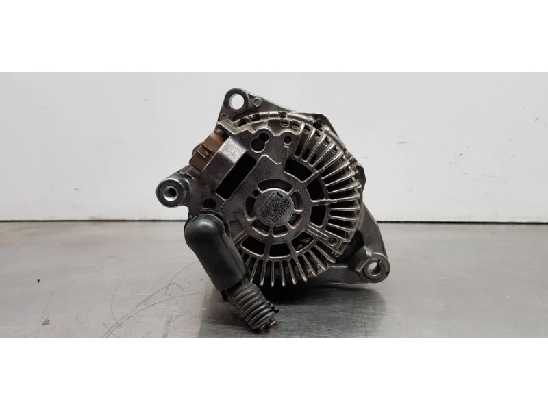 Recambio de alternador para mitsubishi asx (ga0w) challenge 2wd referencia OEM IAM 1800A334  